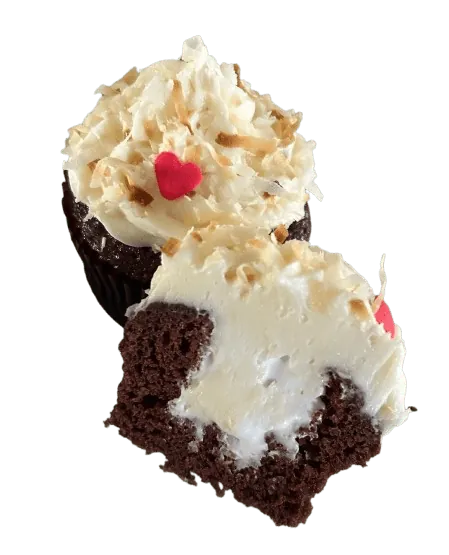 Go Cocoa For Coconut