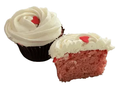 Strawberry Short Cake