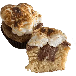 s'mores