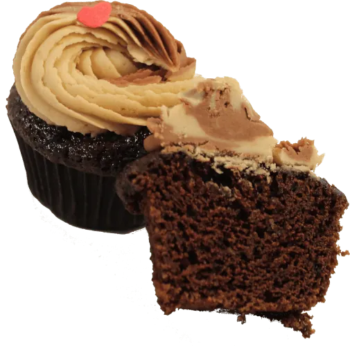 Mocha Swirl