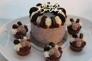 Website Oreo grouping